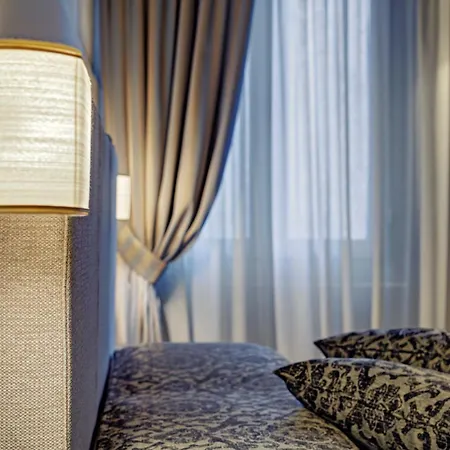 Hotel Fiorita