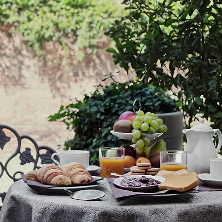 Fiorita * ונציה