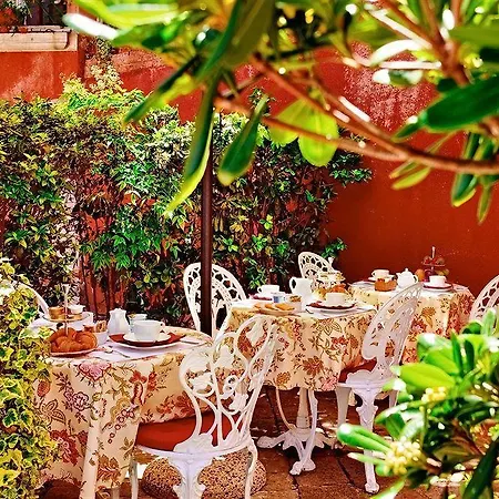 Fiorita Hotel Venezia