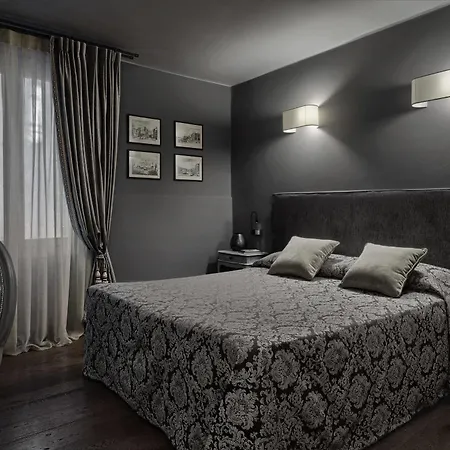 Fiorita Hotel Venezia