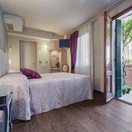Fiorita * Venezia