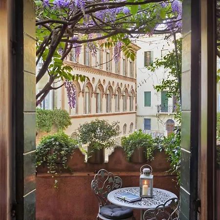 Fiorita * Venezia