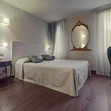Hotel Fiorita Venezia