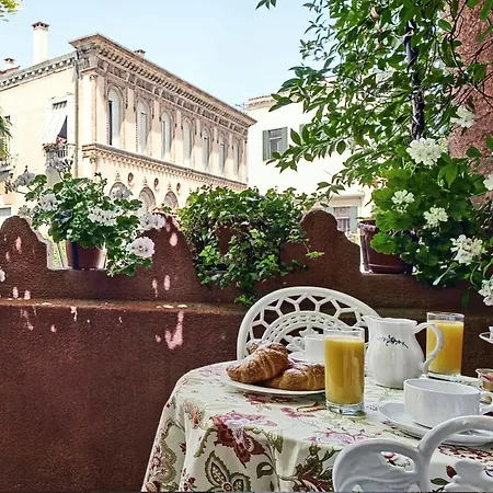 Hotel Fiorita Venice