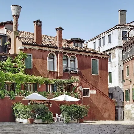 Hotel Fiorita Venezia