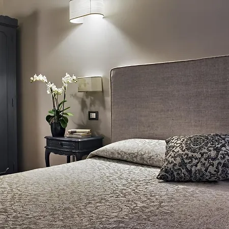 Otel Fiorita Venedik