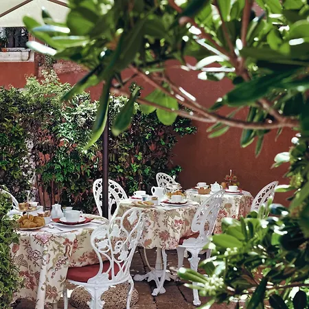 Otel Fiorita Venedik