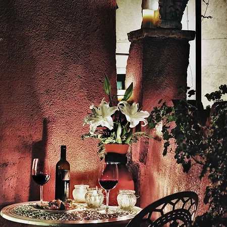 Fiorita Otel Venedik