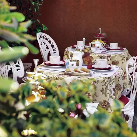 Fiorita Otel Venedik