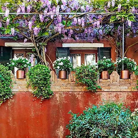 Hotel Fiorita