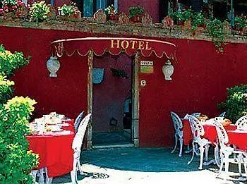 Otel Fiorita Venedik