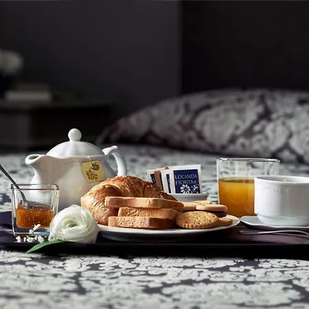 Otel Fiorita Venedik