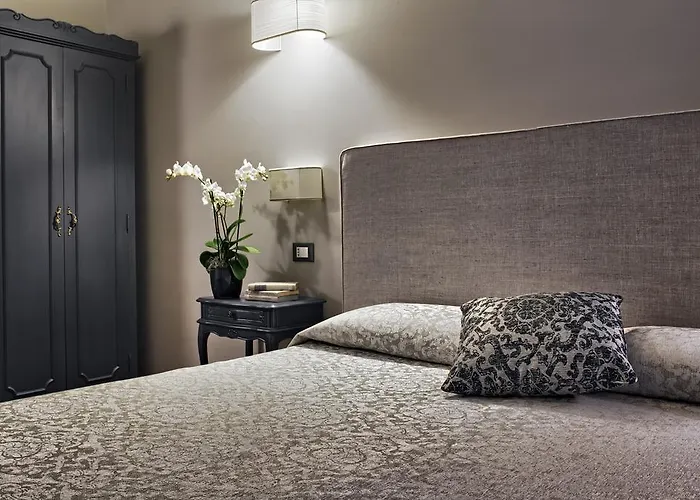 酒店 拉卡达菲奥瑞塔酒店 威尼斯