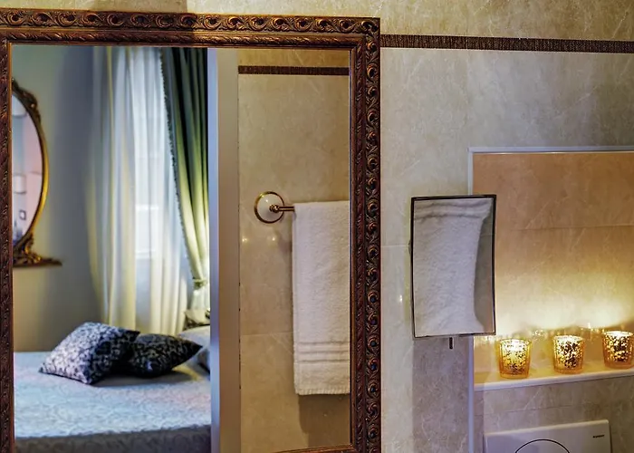 拉卡达菲奥瑞塔酒店