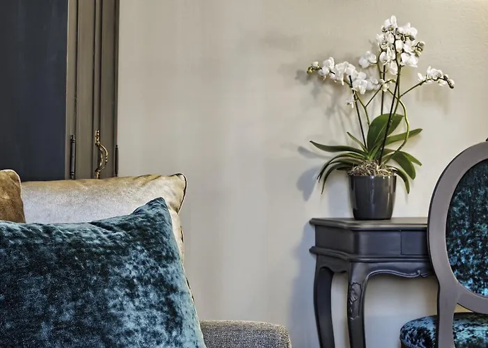 拉卡达菲奥瑞塔酒店 威尼斯