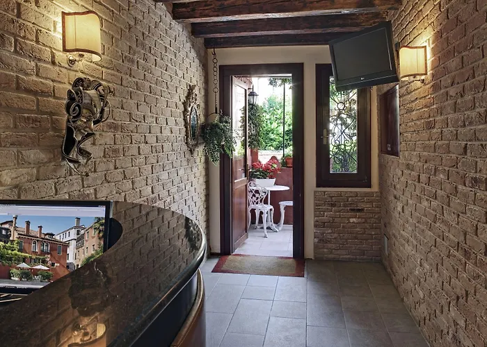 拉卡达菲奥瑞塔酒店