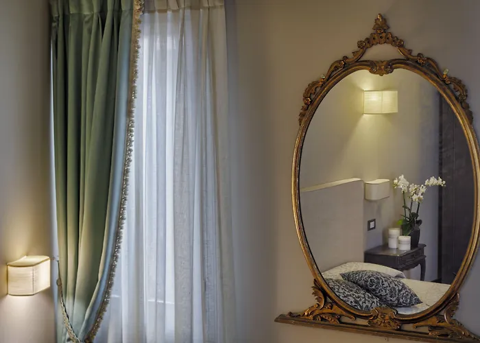 酒店 拉卡达菲奥瑞塔酒店 *