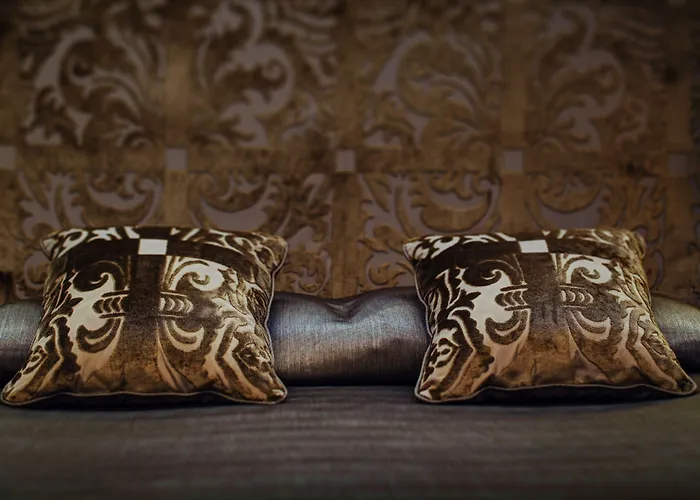 酒店 拉卡达菲奥瑞塔酒店 *