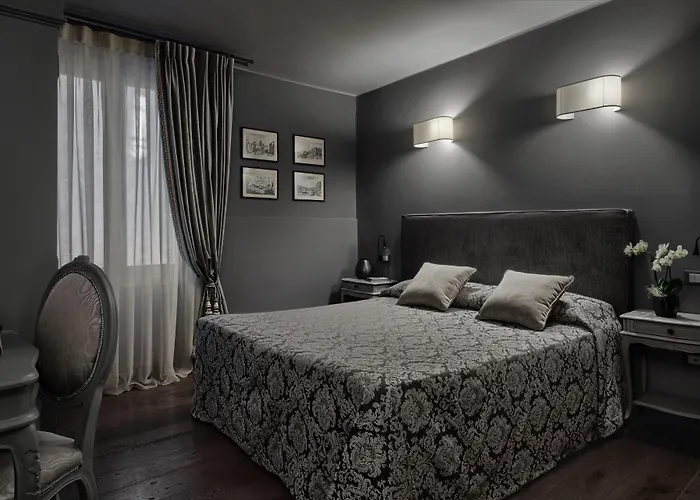 酒店 拉卡达菲奥瑞塔酒店