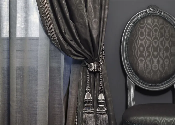 酒店 拉卡达菲奥瑞塔酒店