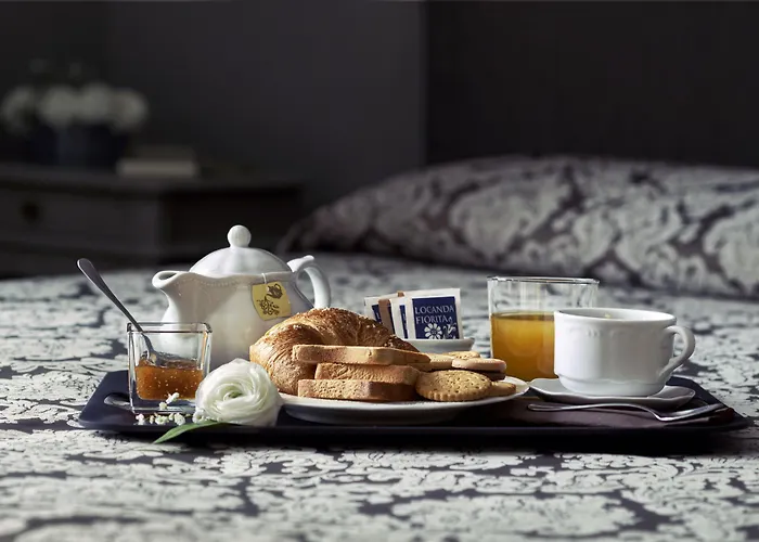 拉卡达菲奥瑞塔酒店 威尼斯