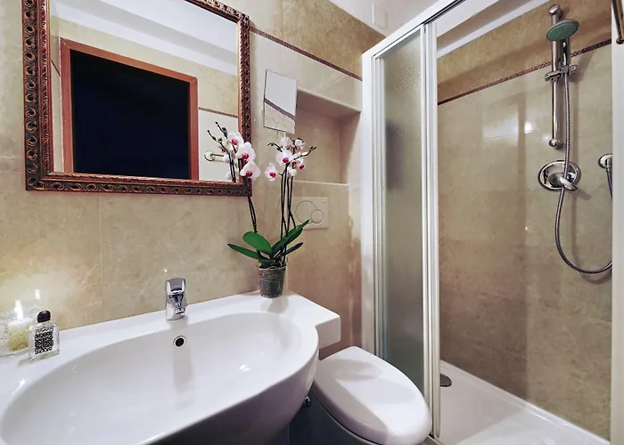 酒店 拉卡达菲奥瑞塔酒店