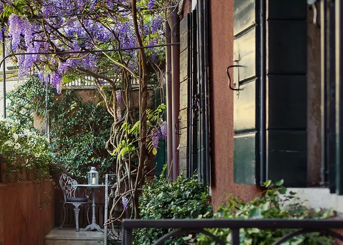 酒店 拉卡达菲奥瑞塔酒店