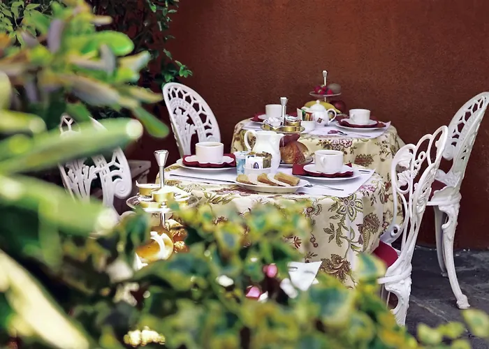 拉卡达菲奥瑞塔酒店 酒店 威尼斯