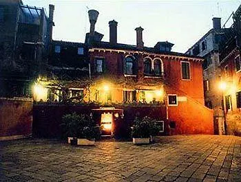 拉卡达菲奥瑞塔酒店 * 威尼斯