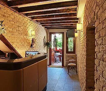 拉卡达菲奥瑞塔酒店 威尼斯