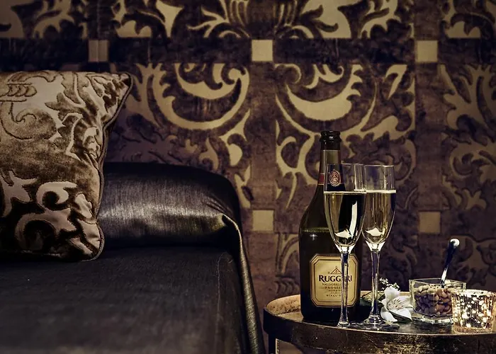 拉卡达菲奥瑞塔酒店 威尼斯