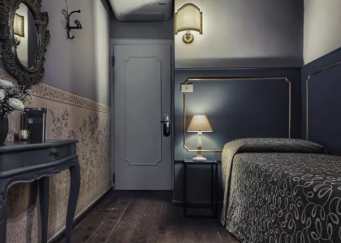 拉卡达菲奥瑞塔酒店 威尼斯