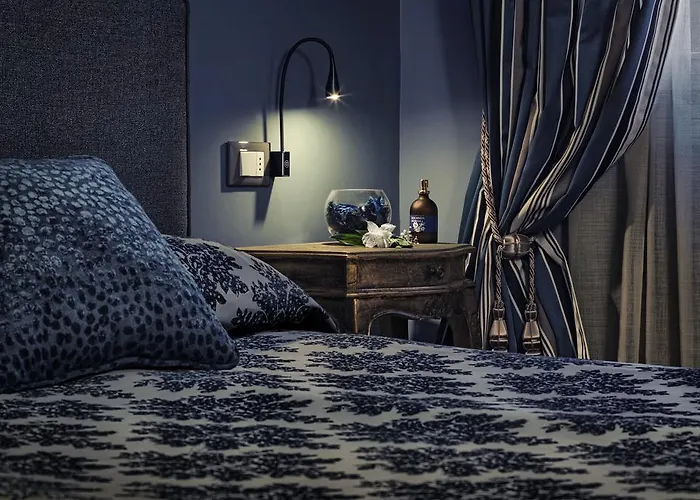 拉卡达菲奥瑞塔酒店