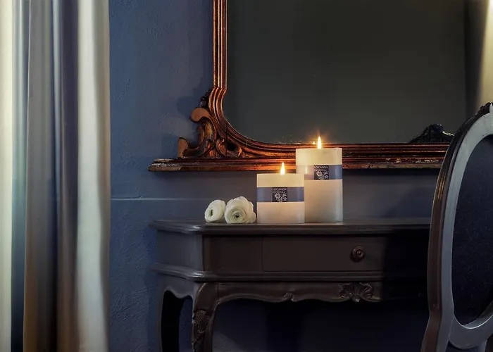 酒店 拉卡达菲奥瑞塔酒店