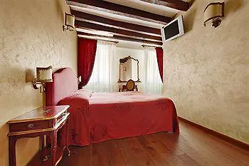 酒店 拉卡达菲奥瑞塔酒店 威尼斯