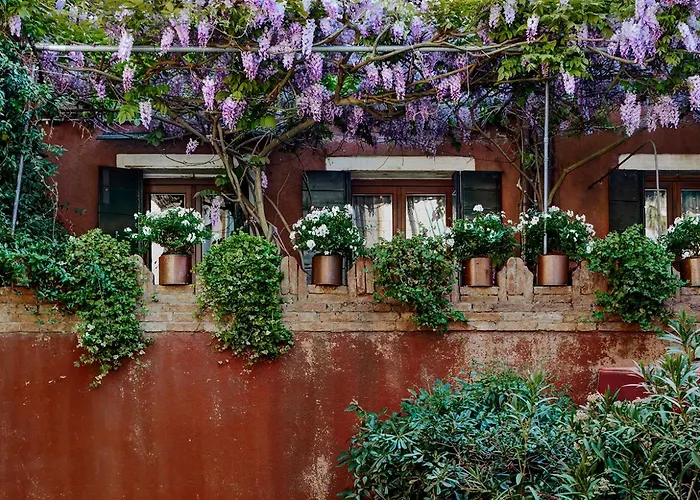 拉卡达菲奥瑞塔酒店