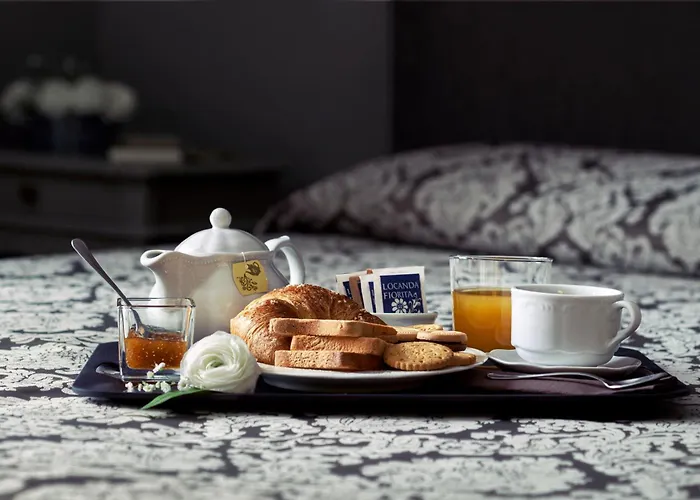 酒店 拉卡达菲奥瑞塔酒店 威尼斯