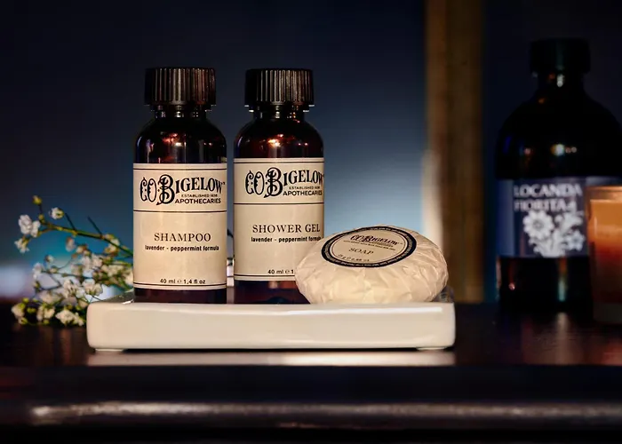 拉卡达菲奥瑞塔酒店 酒店 威尼斯