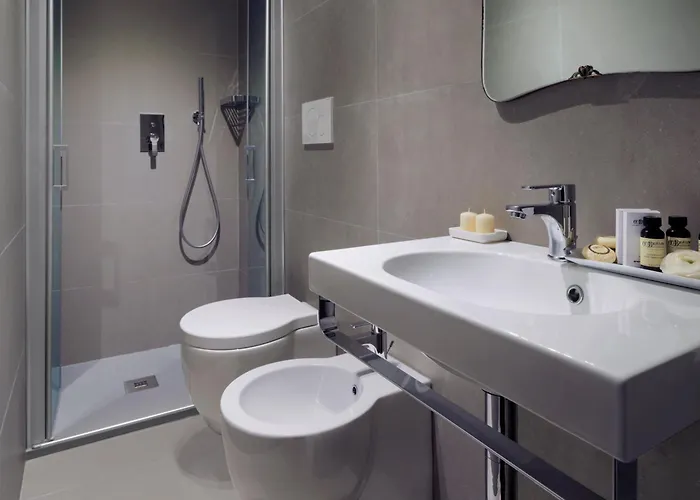 酒店 拉卡达菲奥瑞塔酒店 *