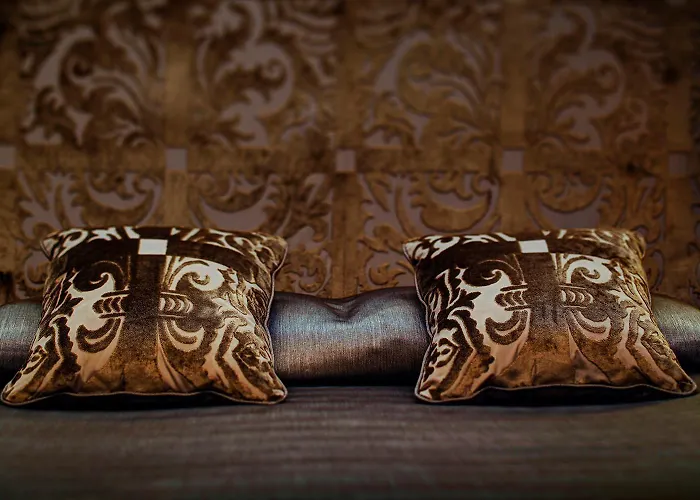 酒店 拉卡达菲奥瑞塔酒店 *