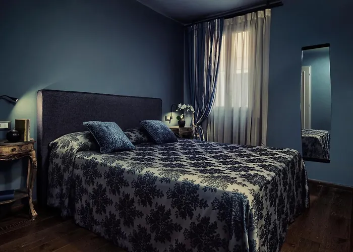 拉卡达菲奥瑞塔酒店