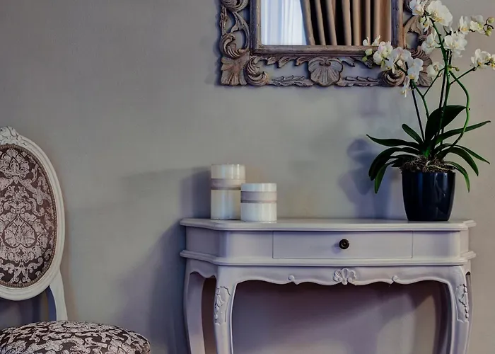 拉卡达菲奥瑞塔酒店 酒店 威尼斯