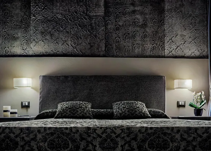 酒店 拉卡达菲奥瑞塔酒店 *