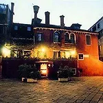 拉卡达菲奥瑞塔酒店 * 威尼斯