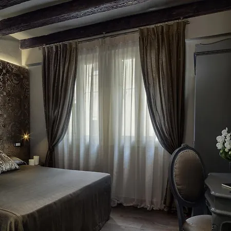 Ξενοδοχείο Fiorita