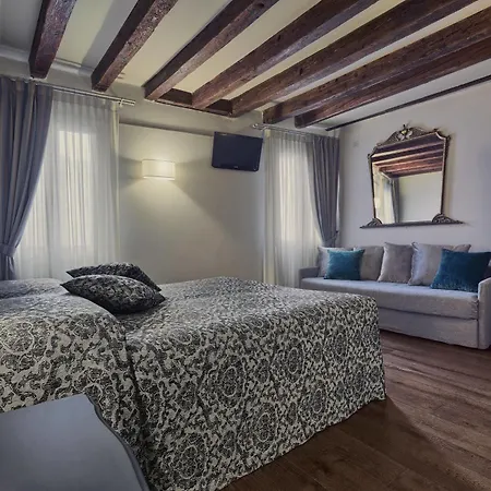 Fiorita البندقية