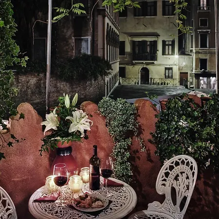 Hotel Fiorita Venise
